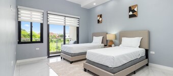 Coastal Escape in Riviera Tower Isle Beach Nearby