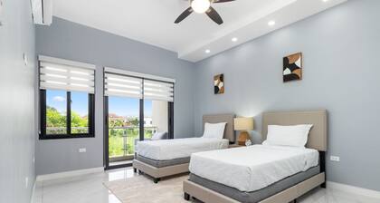 Coastal Escape in Riviera Tower Isle Beach Nearby