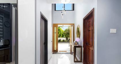 Coastal Escape in Riviera Tower Isle Beach Nearby