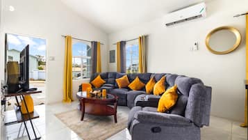 Ferienhaus | 2 Schlafzimmer