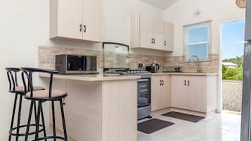 Maison | 2 chambres