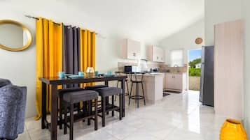 Maison | 2 chambres