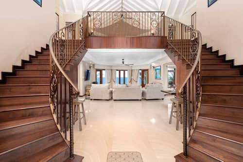 Ferienhaus, Raucher | 6 Schlafzimmer