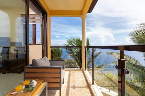 Ferienhaus, Raucher | 6 Schlafzimmer