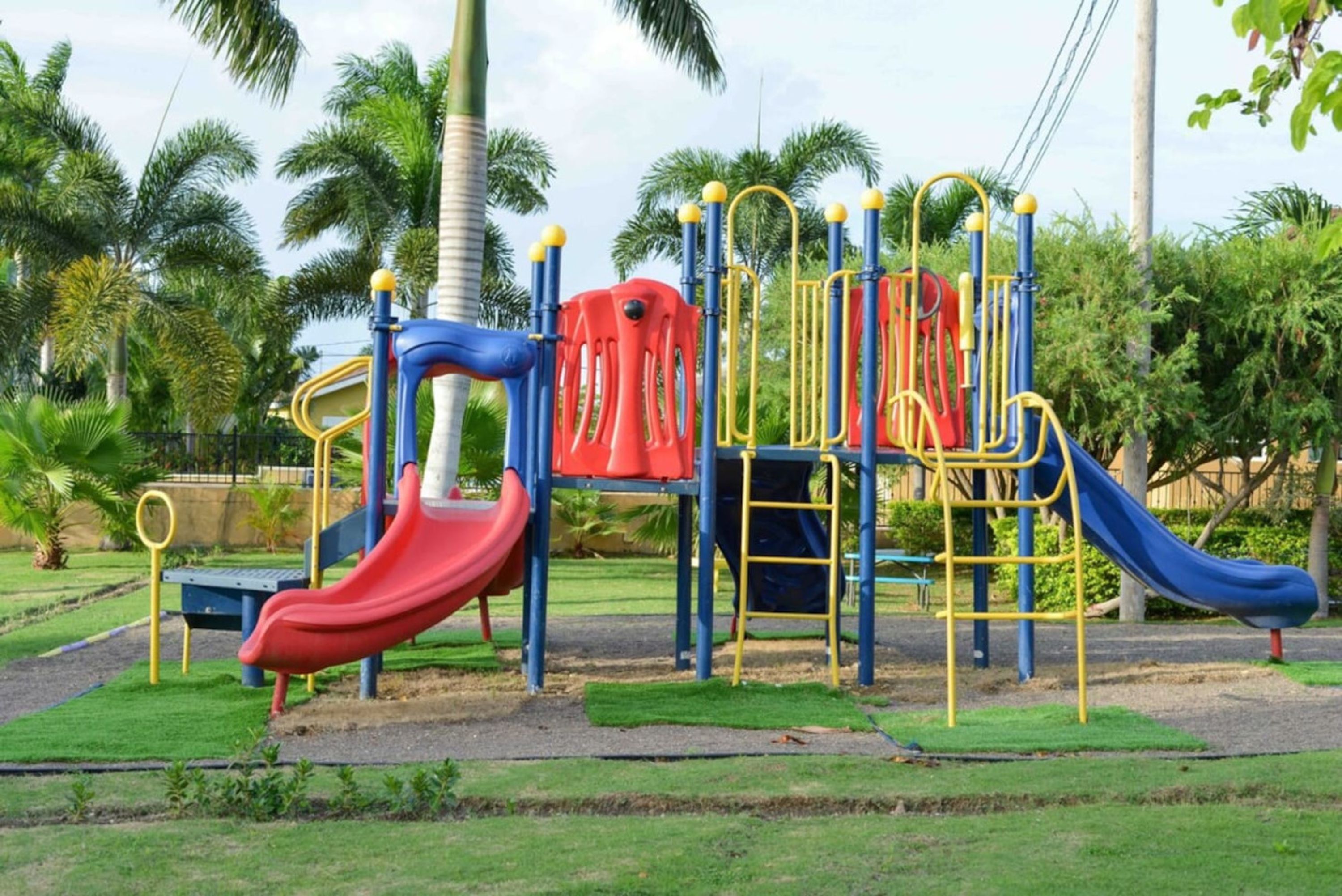 開放式客房 | 3 間臥室