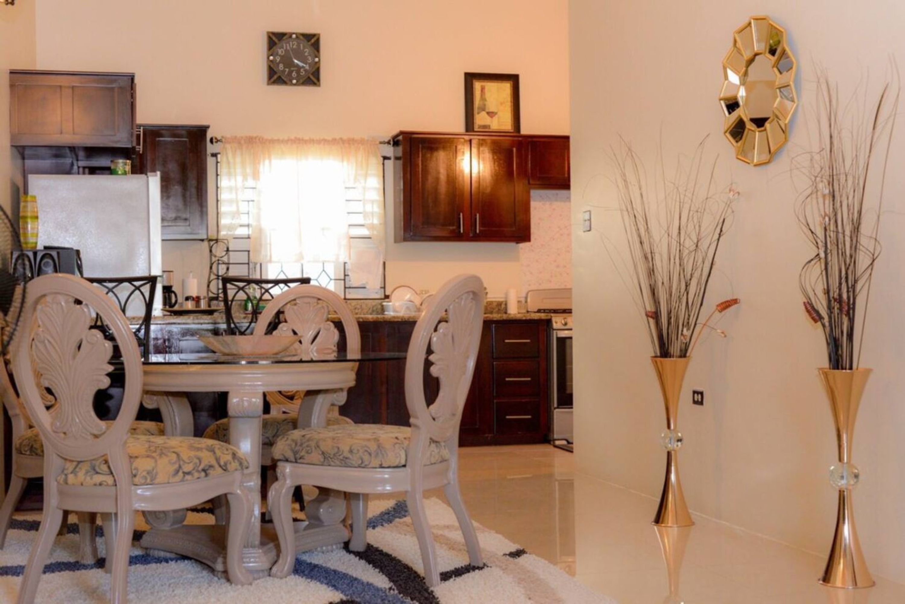 開放式客房 | 3 間臥室