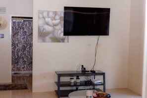 Estudio | 3 dormitorios