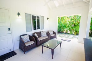 Casa | 3 habitaciones