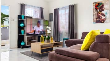 House | 2 bedrooms