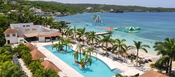 Comfort Arecahomes Beach Access Pool Waterpark