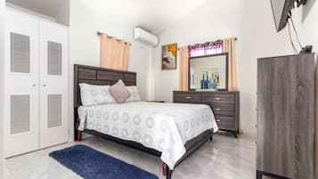 Casa | 2 quartos