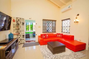 Casa | 3 quartos