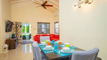 Talo | 3 makuuhuonetta