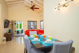 Casa | 3 quartos