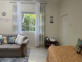 Apartment | 1 Schlafzimmer