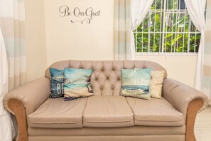 Apartemen | 1 kamar tidur