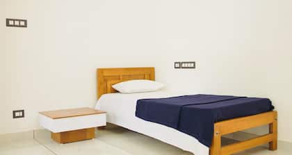 Salora by Mohanam Comfort Homes