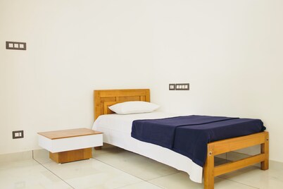 Salora by Mohanam Comfort Homes
