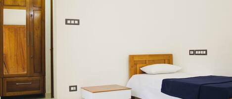 Deluxe enkelrum | Select Comfort-madrasser