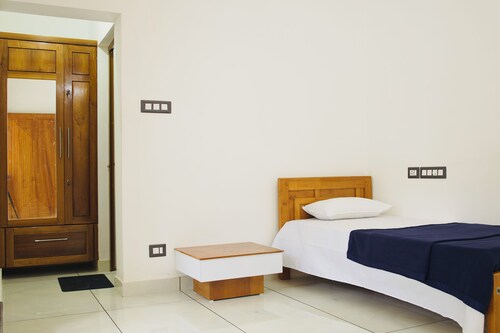 Salora by Mohanam Comfort Homes