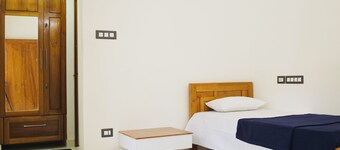 Salora by Mohanam Comfort Homes