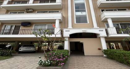 Elegant 3bhk at Sushma Valencia Zirakpur , Chandigarh, Panchkula, Mohali