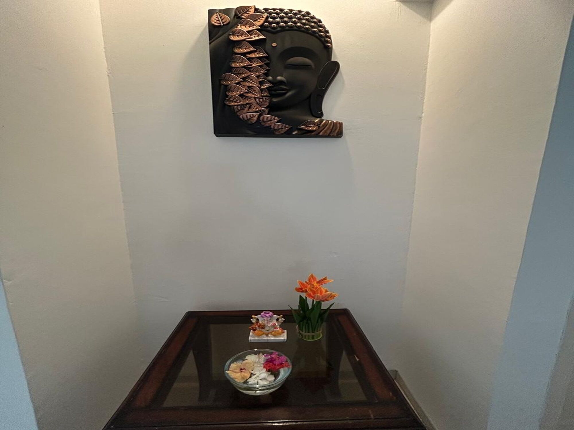 Apartment, 3 Bedrooms, Accessible, Smoking | Interior