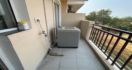 Elegant 3bhk at Sushma Valencia Zirakpur , Chandigarh, Panchkula, Mohali