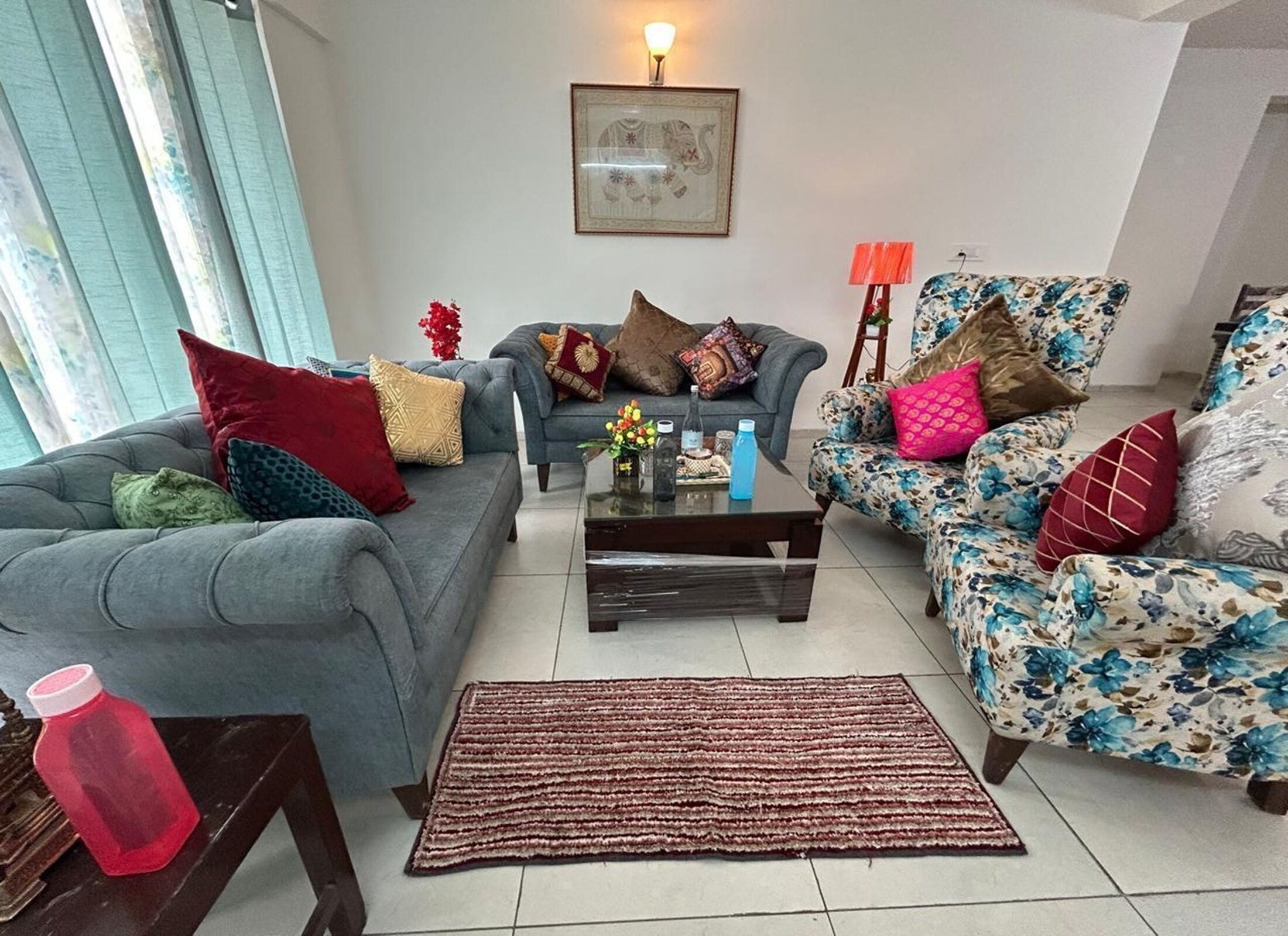 Sala de estar
