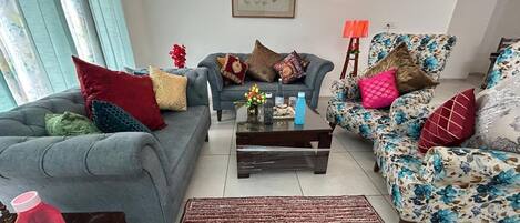 Sala de estar