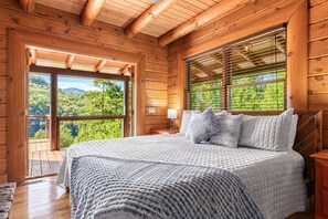 5 bedrooms, iron/ironing board, travel cot, free WiFi