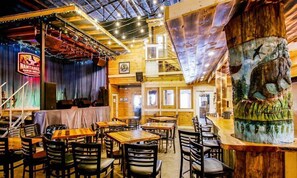 Restaurantes