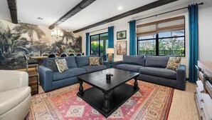 Unclassified image, 5 of 44, button - 8 Bedrooms/ 5 Bathrooms/ Champions Gate (1412MV) (Davenport)