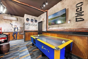 Area giochi