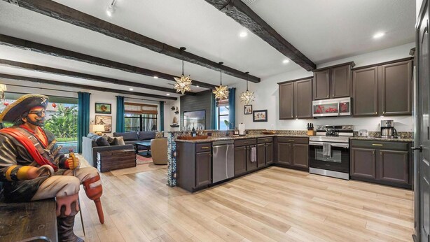 Unclassified image, 1 of 44, button - 8 Bedrooms/ 5 Bathrooms/ Champions Gate (1412MV) (Davenport)