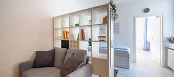 3 Pers. | top Wohnung Werder