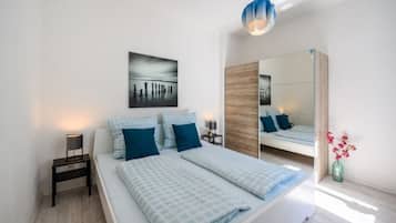 1 Schlafzimmer, WLAN