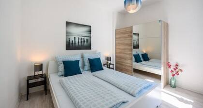 3 pers. | top apartment Werder