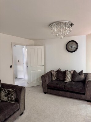 Smart-TV og kontorer