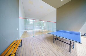 Spielezimmer