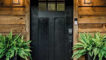 Außendetails