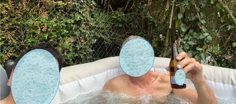 Longère normande "Les Glacières" - maison de famille à 25 mn de la mer - 9 pers