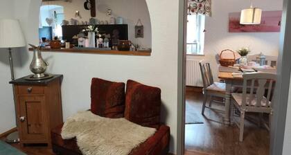NEU! Ferienwohnung Böhm Oberfranken