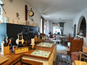 Spiseområde