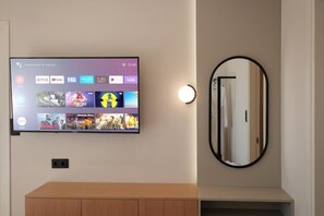 Interior - VILA1 ANAPNOE IKIES CORFU WITH PRIVATE POOL (Corfu)