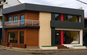 Exterieur
