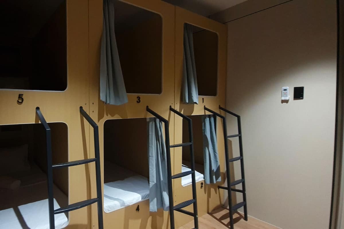 Seprai premium, Wi-Fi gratis, dan seprai linen