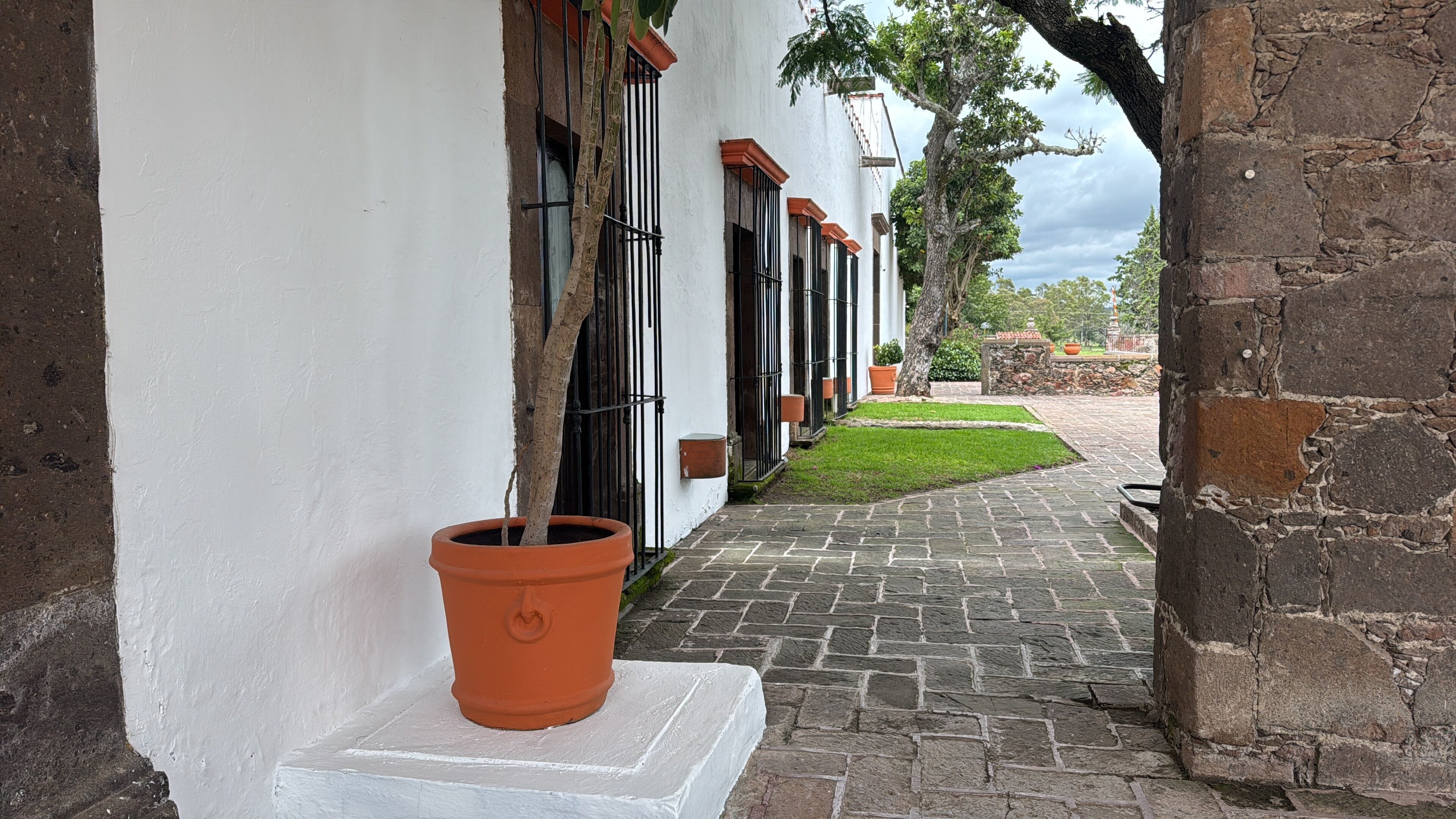 Fachada