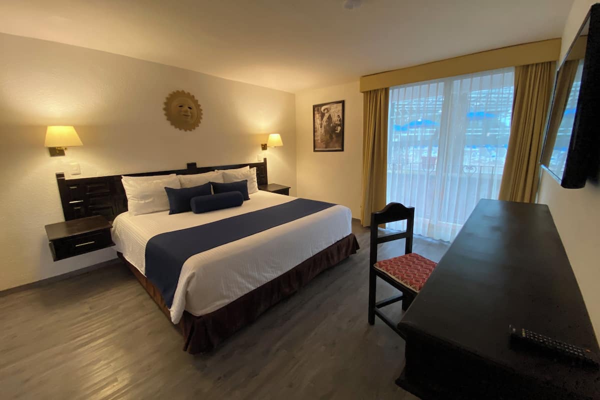 Grand Suite | Langsir/tirai gelap terus, seterika/papan seterika, cadar katil 