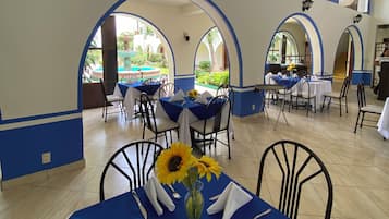 Cafeteria